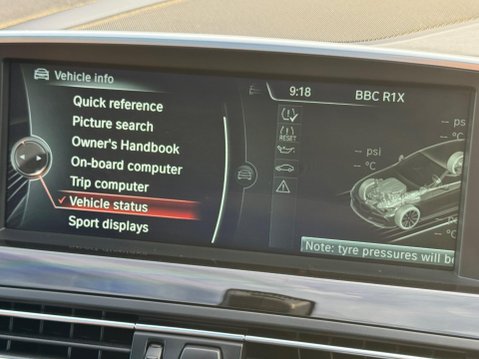 BMW 6 Series 3.0 640d M Sport Auto Euro 5 (s/s) 4dr 28