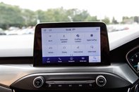 Ford Focus TITANIUM 26