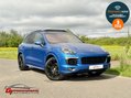 Porsche Cayenne 4.2 TD V8 S TiptronicS 4WD Euro 6 (s/s) 5dr 1