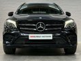 Mercedes-Benz GLC 2.1 GLC 250 D 4Matic AMG Line Premium+ Auto 4WD 5dr 7