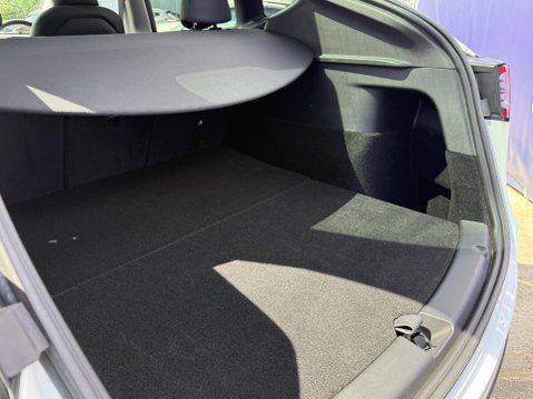 Tesla Model Y SUV 5dr Electric Auto RWD (346 ps) 21