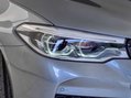 BMW M5 4.4i V8 Competition Saloon 4dr Petrol Steptronic xDrive Euro 6 (s/s) (625 p 23