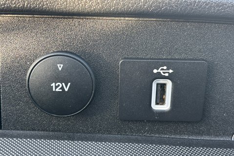 Ford Transit Custom 320 L1 170ps Active MLSD DCIV - Sat Nav / Tailgate / Adaptive Cruise 29