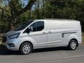 Ford Transit Custom 2.0 Transit Custom 300 Limited 17