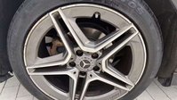 Mercedes-Benz A Class 1.5 A180d AMG Line (Premium) Hatchback 5dr Diesel 7G-DCT Euro 6 (s/s) (116  28