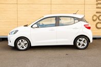 Hyundai i10 MPI SE CONNECT 9