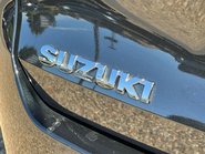 Suzuki Swace MOTION 21