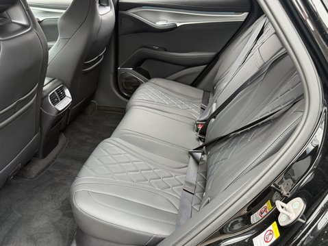 BYD Sealion 7 390kW Excellence AWD 91kWh 5dr Auto 36