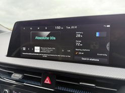 Kia EV6 77.4kWh GT-Line Hatchback 5dr Electric Auto (225 bhp) 43