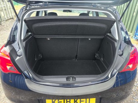 Vauxhall Corsa 1.4i ecoTEC SE Nav Hatchback 5dr Petrol Auto Euro 6 (90 ps) 7