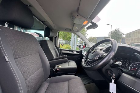 Volkswagen Caravelle 2.0 TDI BlueMotion Tech SE MPV 5dr Diesel DSG Euro 6 (s/s) (150 ps) 14