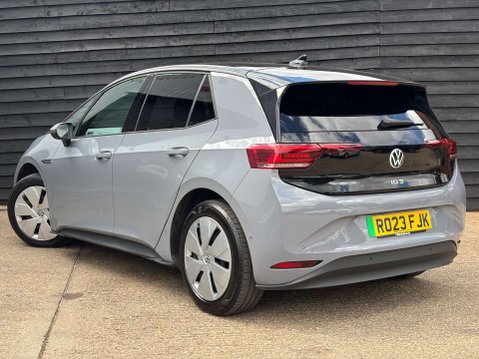 Volkswagen ID.3 ID3 Life 5dr 12