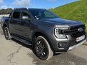 Ford Ranger 2.0 Ranger Wildtrak EcoBlue 4x4 A 4WD