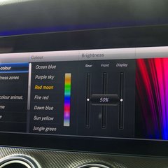 Mercedes-Benz E Class 3.0 E 350 D All Terrain Edition 4Matic Auto 4WD 5dr 1