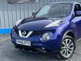 Nissan Juke 1.5 dCi Tekna Euro 6 (s/s) 5dr 63