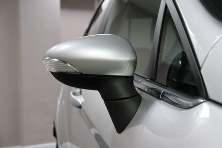Ford Fiesta TITANIUM 33