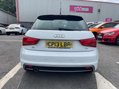 Audi A1 1.6 A1 Sportback TDI S Line 5dr 12