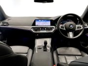 BMW 3 Series 2.0 318d MHT M Sport Touring 5dr Diesel Hybrid Auto Euro 6 (s/s) (150 ps) 1 19