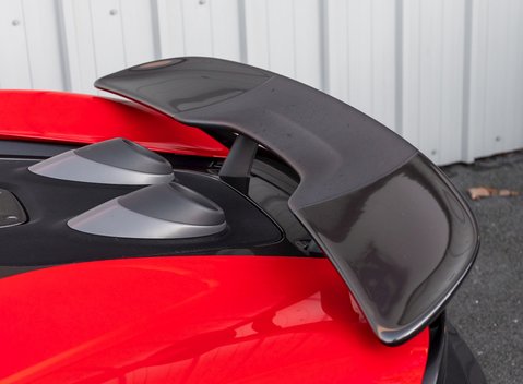 McLaren 600 Apex Collection 35