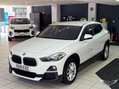 BMW X2 2.0 18d SE sDrive Euro 6 (s/s) 5dr 2