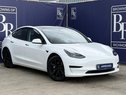 Tesla Model 3 Saloon 4dr Electric Auto RWD (241 bhp)