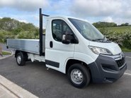 Citroen Relay 35 L2 Single Cab Tipper - Air Con / New Body 5