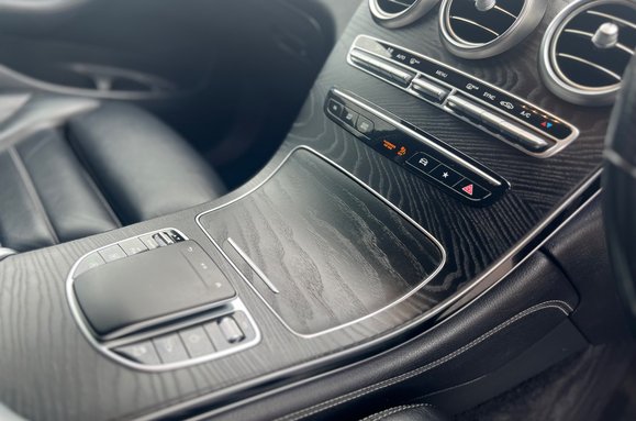 Mercedes-Benz GLC GLC 300 D 4MATIC AMG LINE PREMIUM 22