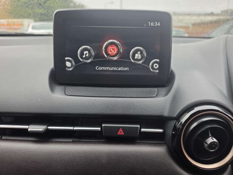 Mazda 2 1.5 Mazda2 GT Sport Nav+ 5dr 61