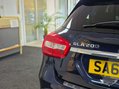 Mercedes-Benz GLA 1.6 GLA200 Sport Euro 6 (s/s) 5dr 22