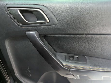 Ford Ranger 2.0 Ranger Wildtrak EcoBlue 4x4 Auto 4WD 4dr 51