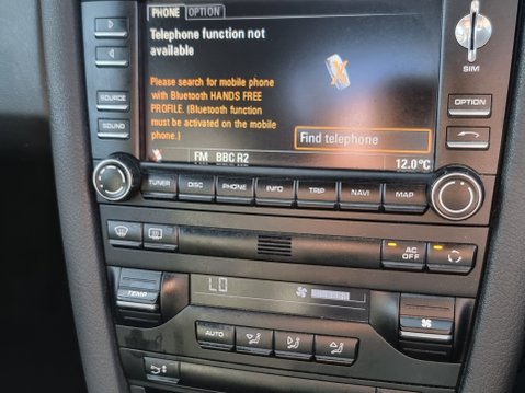 Porsche Boxster 24V 36