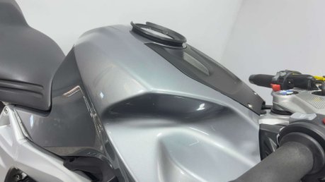 BMW K1200S 2006 GOOD RUNNING SPORTS TOURER PROJECT BIKE 120CC INLINE 4 17