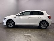 Volkswagen Polo 1.0 TSI R-Line Hatchback 5dr Petrol DSG Euro 6 (s/s) (95 ps) 5
