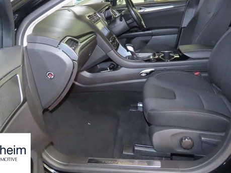 Ford Mondeo 2.0 TiVCT Titanium Saloon 4dr Petrol Hybrid CVT Euro 6 (s/s) (187 ps) 2