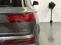 Audi SQ7 4.0 TDI V8 Tiptronic quattro Euro 6 (s/s) 5dr 54
