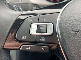 Volkswagen Golf 1.4 Golf Match Edition TSi BlueMotion Technology Semi-Auto 5dr 51