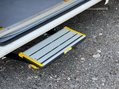 Peugeot Boxer 2.2 Boxer 440 17-SEAT Minibus Lite NON-D1 with Full width Ramp. E6 38