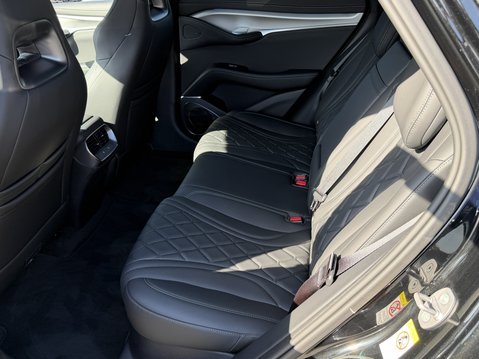 BYD Sealion 7 230kW Comfort 83kWh 5dr Auto 36
