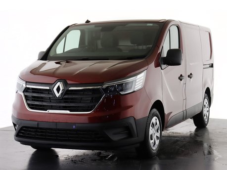 Renault Trafic SL30 Blue dCi 130 Start 7