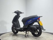 Kymco Agility 2022 2K PROJECT BIKE SPARES OR REPAIR 50CC SCOOTER 6