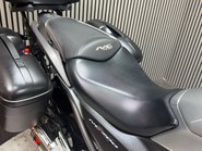 Honda NC700 2012 ONLY 18K FULL LUGGAGE MANUAL NEW MOT A2 700CC 25