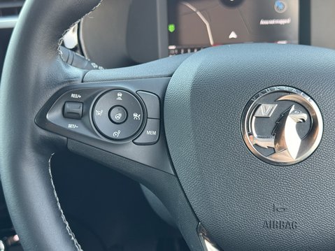 Vauxhall Corsa 1.2 Turbo Ultimate 5dr 29