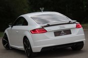 Audi TT 1.8 TFSI Black Edition Coupe 3dr Petrol Manual Euro 6 (s/s) (180 ps) 6