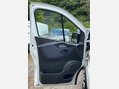 Vauxhall Vivaro 1.6 CDTi 2900 ecoFLEX L1 H1 Euro 5 (s/s) 5dr 39