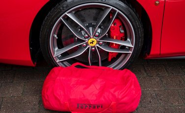 Ferrari 488 Spider 29