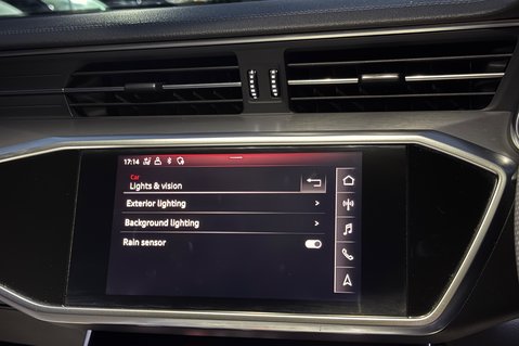 Audi A6 TDI S LINE MHEV - REVERSE CAMERA - APPLE CARPLAY - 12 MONTHS MOT  42