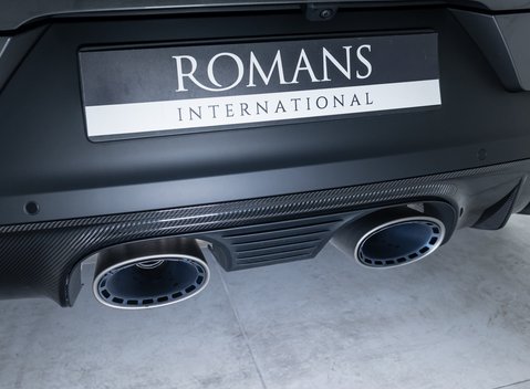 Porsche Cayenne TURBO E-HYBRID GT 39