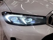 BMW 3 Series 2.0 330e 12kWh M Sport Saloon 4dr Petrol Plug-in Hybrid Auto Euro 6 (s/s) ( 9