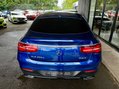 Mercedes-Benz GLE 3.0 GLE350d V6 AMG Line (Premium Plus) Coupe G-Tronic 4MATIC Euro 6 (s/s) 5 14