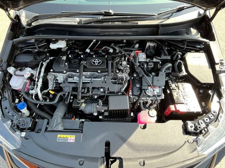 Toyota Corolla 1.8 Corolla GR Sport HEV CVT 5dr 